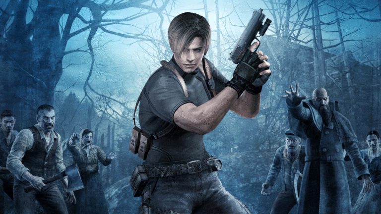 Capcom Sued for Allegedly Using Copyrighted Photos for Resident Evil and Devil May Cry Games