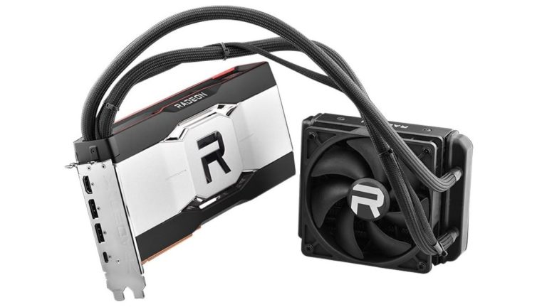 Retailer Lists Sapphire Radeon RX 6900 XT LC