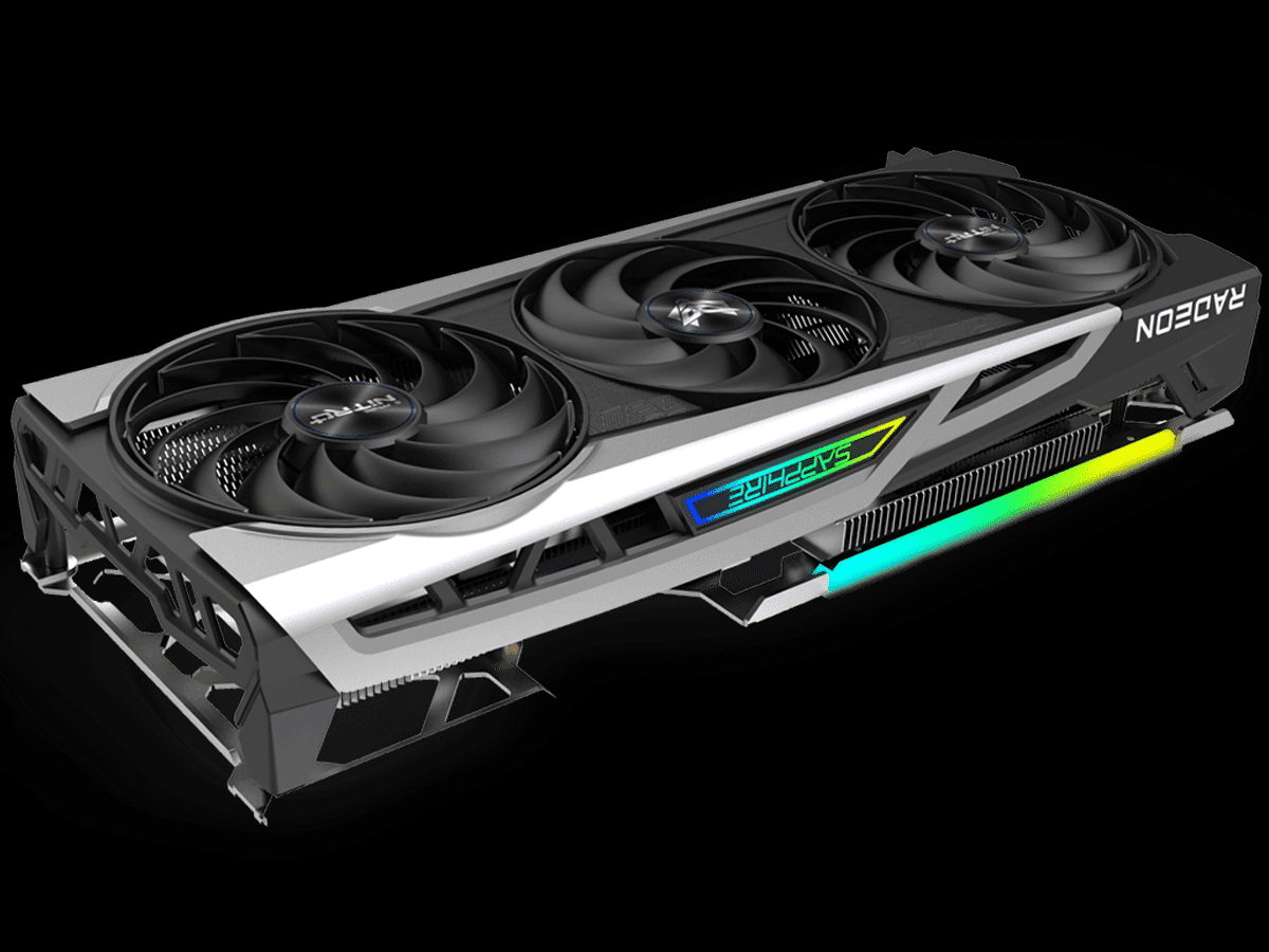 SAPPHIRE NITRO+ Radeon RX 6700 XT GAMING OC Review - The FPS Review