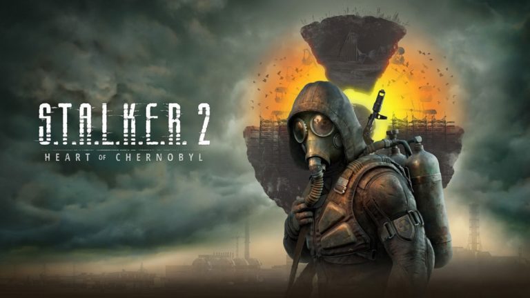 GSC Game World Cancels NFT Plans for S.T.A.L.K.E.R. 2 Following Backlash