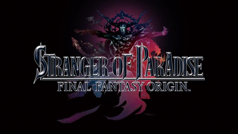 Stranger of Paradise Final Fantasy Origin Launches on Steam April 6