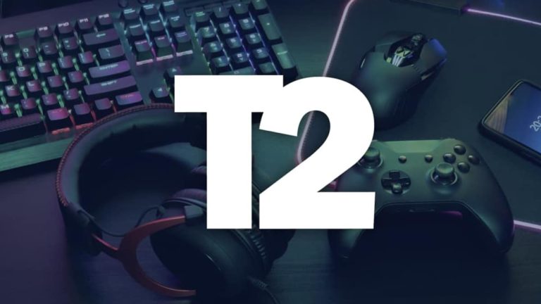 Take-Two Not Expected to Make Any Game Announcements at E3