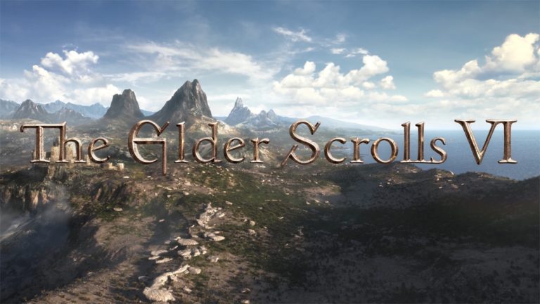 The Elder Scrolls VI Is Still in a “Design Phase,” Says Bethesda’s Todd Howard