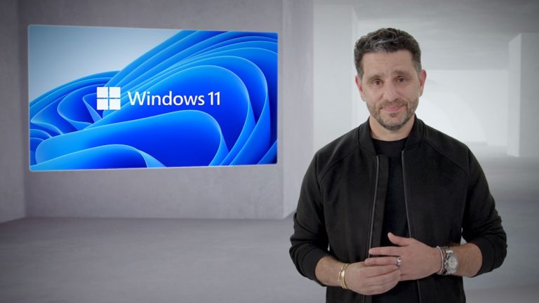 Windows and Surface Boss Panos Panay Leaving Microsoft After 19 Years for Amazon