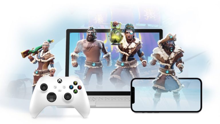 Xbox Cloud Gaming Now Widely Available to Xbox Game Pass Ultimate Subscribers via Browser