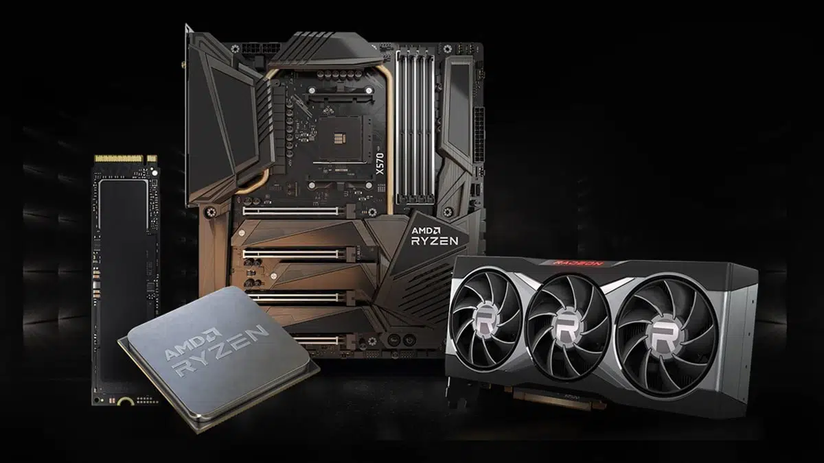 AMD Launching Zen 4 Ryzen Processors and RDNA 3 Radeon RX GPUs Next Year -  The FPS Review