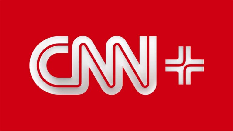 CNN+ Being Shut Down Just Weeks after Launching