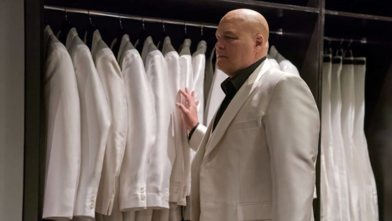 Vincent D’Onofrio Will Reportedly Return as Kingpin for Disney+ Hawkeye Series