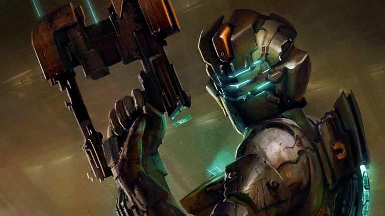 EA Says There’s “No Validity” to Dead Space 2 Remake Rumors