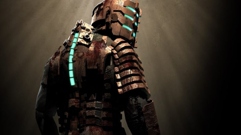 Dead Space (2008) Mod Lets Players Amputate Necromorphs in First Person