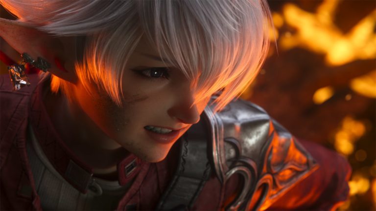 Phil Spencer and Naoki Yoshida Make a Surprise Announcement That Final Fantasy 14 Is Coming to Xbox Series X|S
