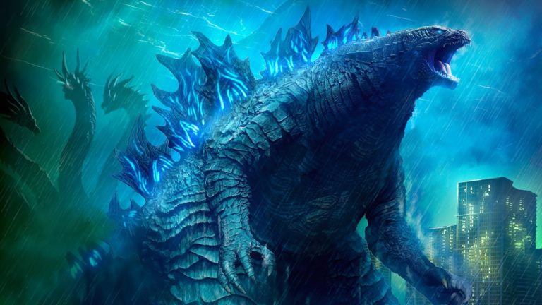 New Godzilla Series Based on Legendary’s MonsterVerse Coming to Apple TV+