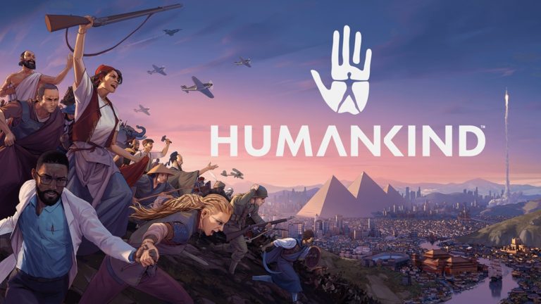 Humankind to Lose Denuvo Ahead of Release