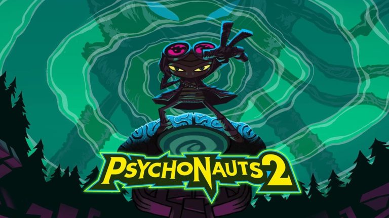Psychonauts 2 to Feature Invincibility Toggle for Broader Accessibility