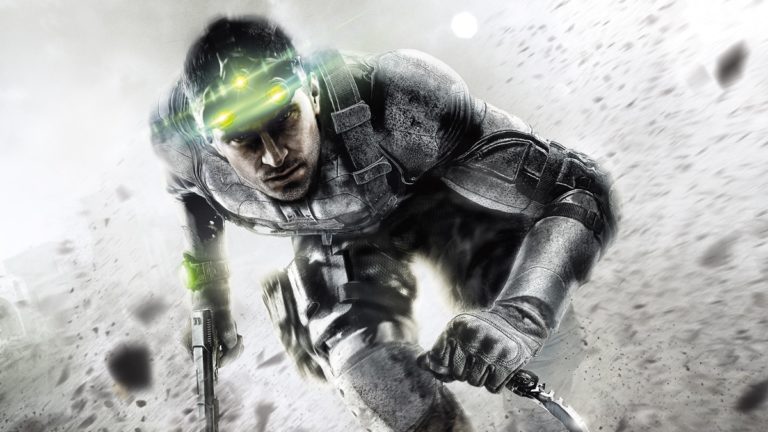 Ubisoft to Reveal New Tom Clancy’s Game Tomorrow, Sending Splinter Cell Fans into High Alert