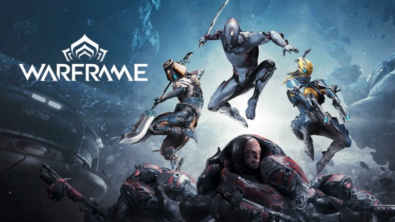 Warframe Getting Cross-Play and Cross-Save Support across All Platforms Later This Year, Mobile Version Also in Development