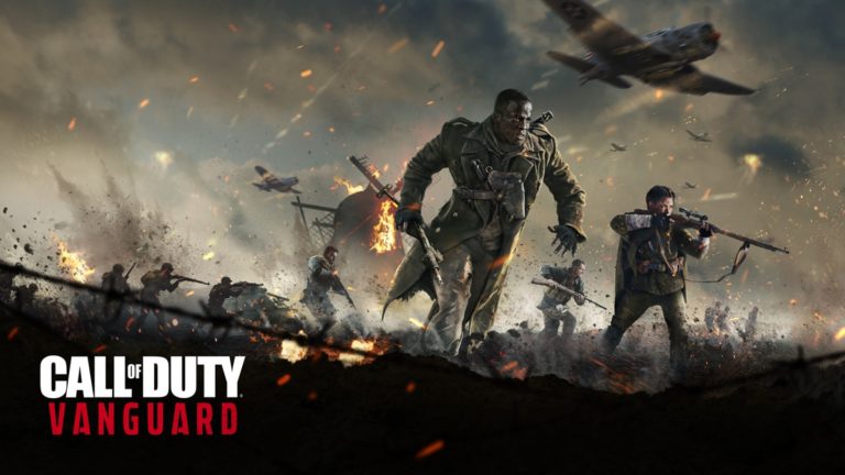 Activision Believes Call of Duty: Vanguard Failed Due to World War II Setting