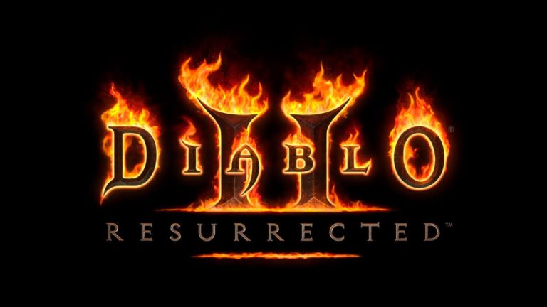 Diablo II: Resurrected Continues to Suffer from Server Issues