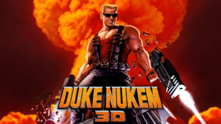 Embracer Group Acquires Duke Nukem’s 3D Realms and Six Other Studios