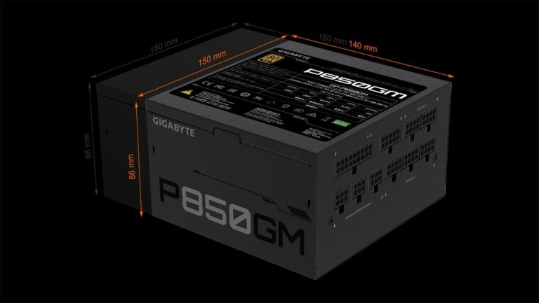 GIGABYTE and Newegg Accused of Dumping “Explosive” Power Supplies on Unknowing Customers with Combo Deals