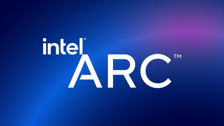 Intel Arc A380 Memory Specifications Quietly Downgraded Following Launch