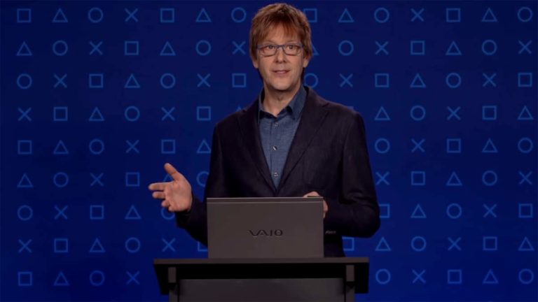 PlayStation 5 Lead Designer Mark Cerny Reveals His NVMe SSD of Choice