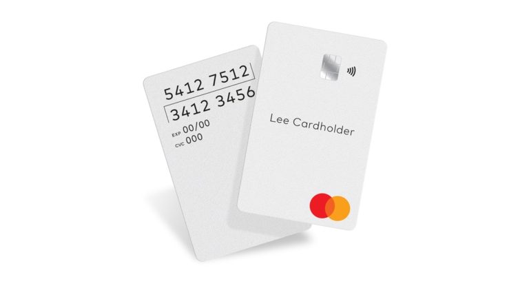 Mastercard Will Be the First to Remove Magnetic Stripes from Its Credit Cards