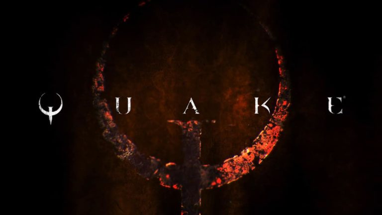 Quake Returns with an Enhanced Re-Release for PC, Xbox One, PS4, and Nintendo Switch