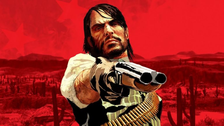Take-Two Reveals It Has Three New Ports or Remasters in Development, Stirring Hopes of GTA and Red Dead Redemption Remasters