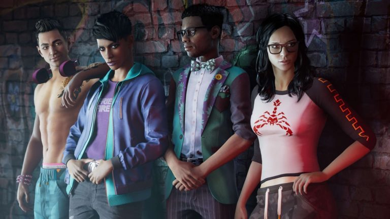 Saints Row Reboot Gets More Details and Gameplay Videos
