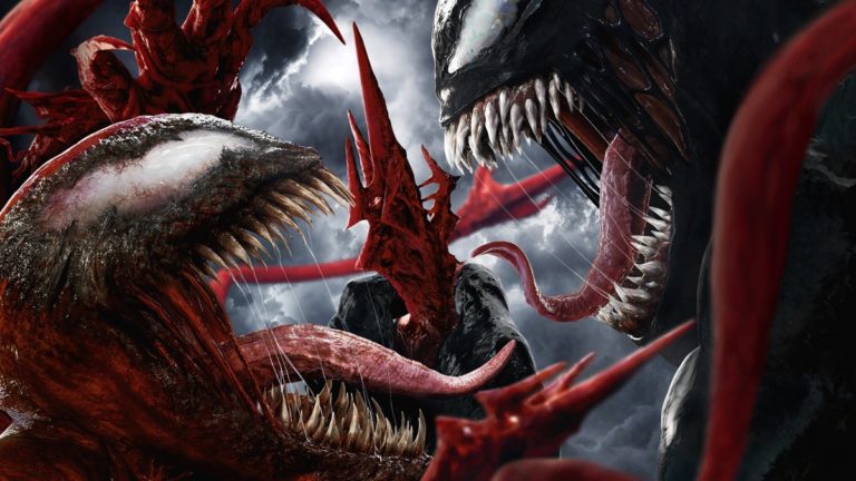 Venom: Let There Be Carnage Is Being Delayed to 2022, Sources Claim