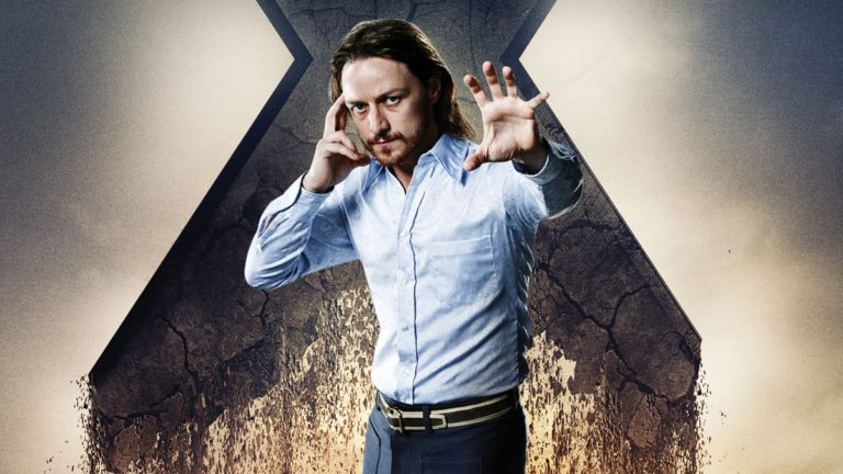 James McAvoy Reveals He Was an Elder Scrolls IV: Oblivion Junkie Who Had to Burn His Game Disc to Stop Addiction