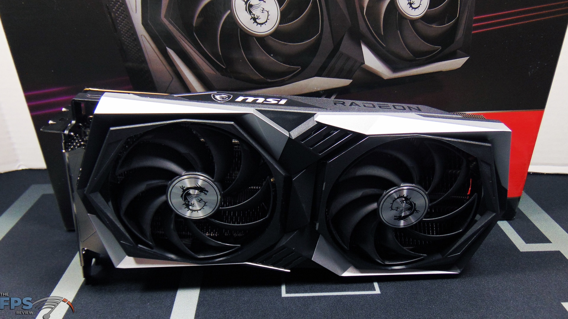 MSI Radeon RX 6600 XT GAMING X 8G Video Card Review - The FPS Review