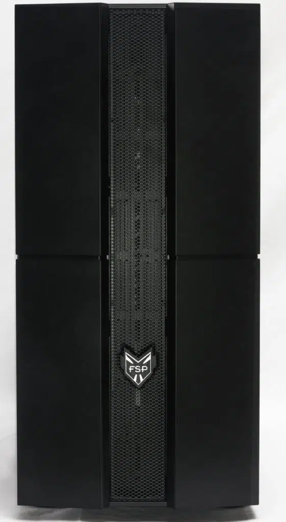 FSP CMT271A Case Front Panel