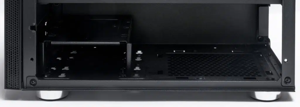 FSP CMT271A Case PSU Tray