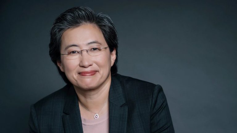 AMD CEO Dr. Lisa Su Awarded Robert N. Noyce Medal, First Woman to Receive IEEE’s Highest Semiconductor Award