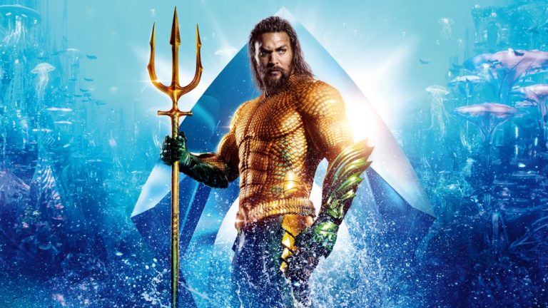 Aquaman and the Lost Kingdom Gets a Short Teaser amid Rumors of Warner Bros. Not Bothering with Marketing: “They Know It’s Bad”