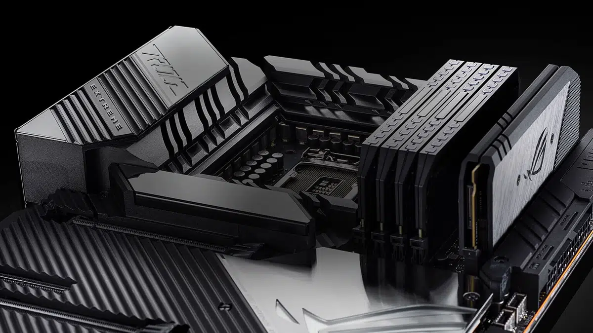 Some Premium Z690 Motherboards for 12th Gen Intel Core "Alder LakeS