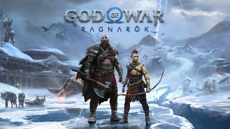 God of War Ragnarök PS5|PS4 Graphics Modes Confirmed by Santa Monica Studio, including Native 4K Option and Unlocked 60 FPS Performance Modes