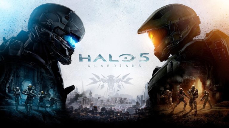 343 Industries: There Are “No Plans” to Bring Halo 5: Guardians to PC