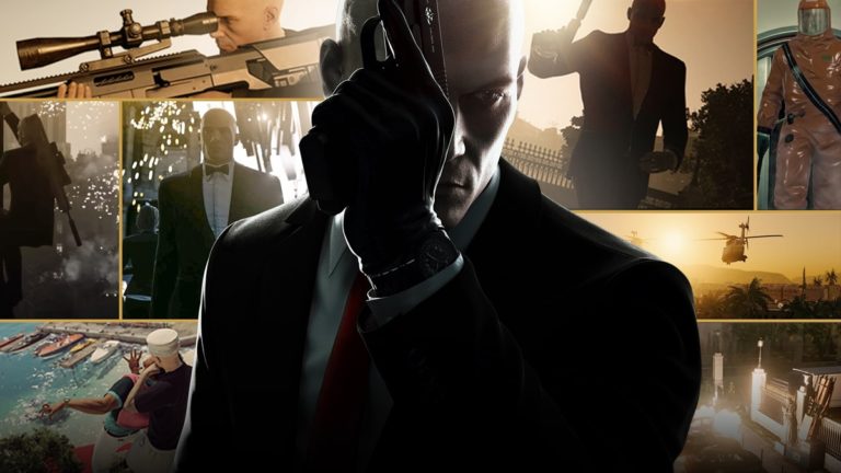 Hitman Removed from GOG Due to DRM Controversy
