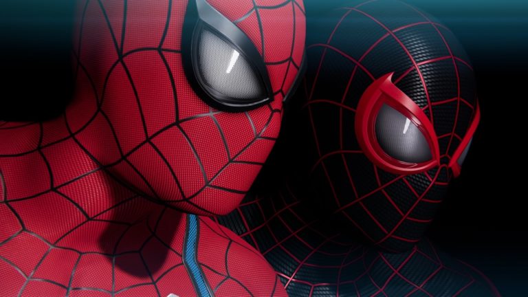 Insomniac Games Announces Marvel’s Spider-Man 2 and Marvel’s Wolverine for PS5 Consoles