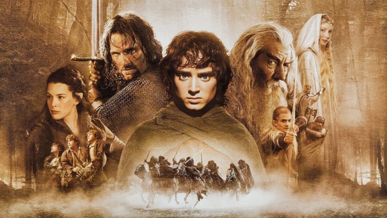 EA Announces Lord of the Rings: Heroes of Middle-earth for Mobile Devices