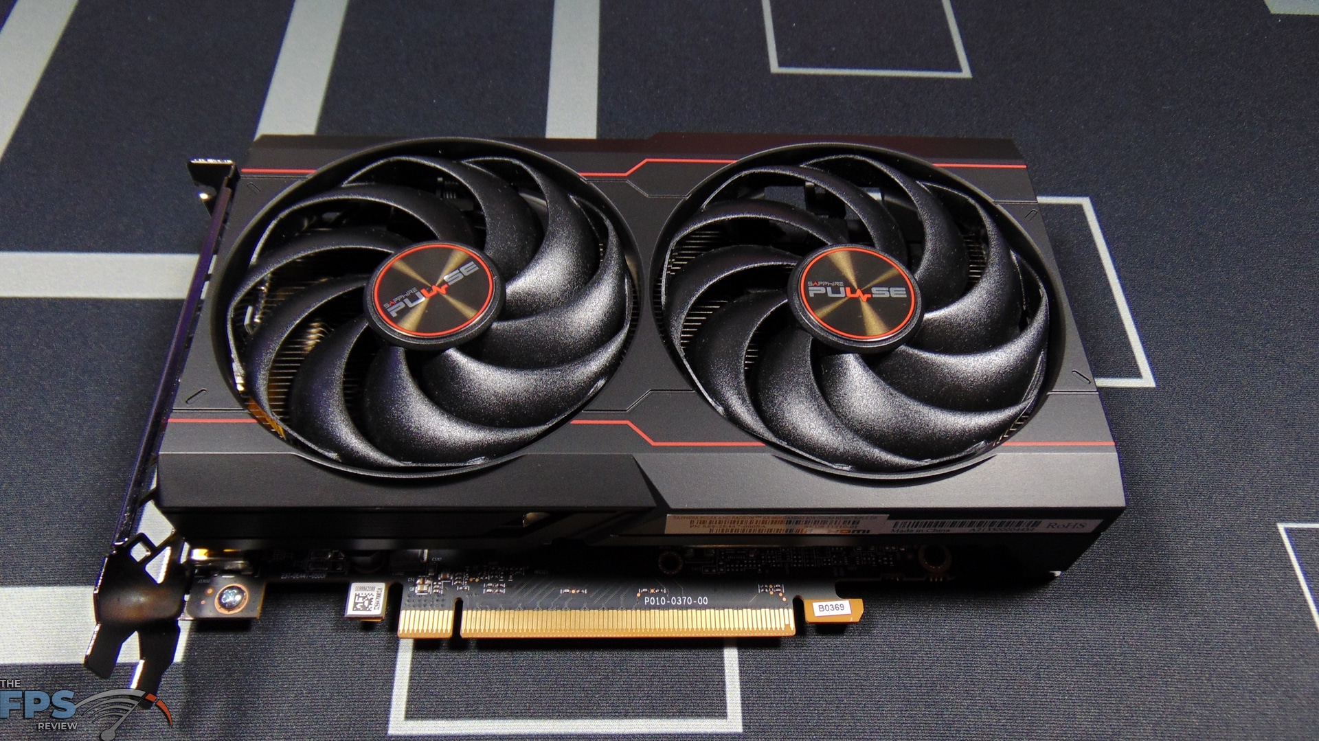 SAPPHIRE PULSE Radeon RX 6600 GAMING Video Card Review