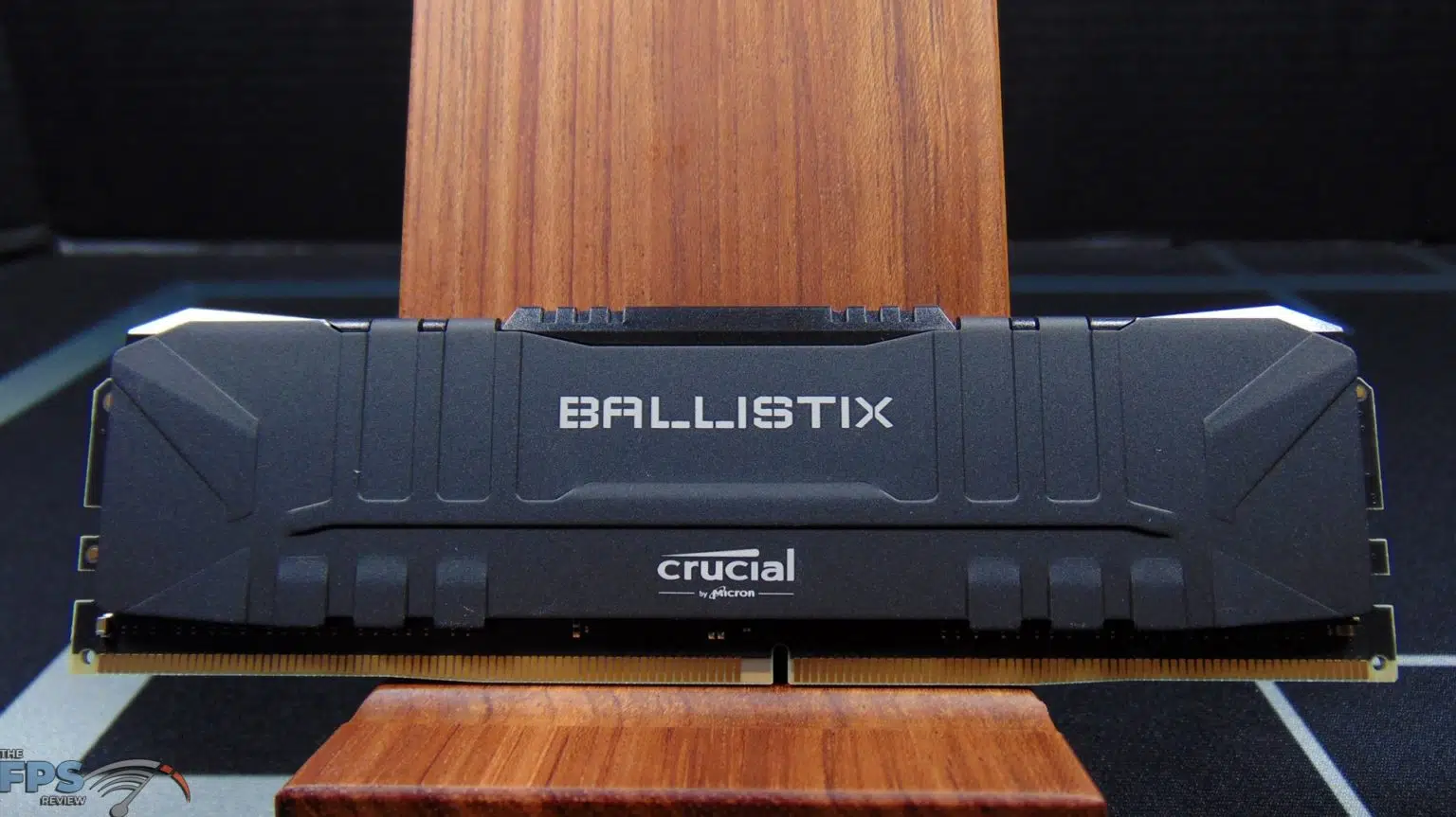 Crucial Ballistix DDR4-3600 CL16 16GB RAM Kit Review
