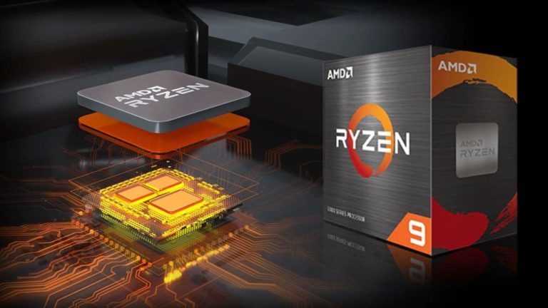 AMD Patent Hints at New Automatic Memory Overclocking Tool for Ryzen CPUs