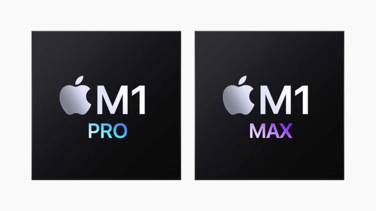 Apple MacBook Pro with M1 Max Lags Far behind NVIDIA GeForce RTX 3080 Laptop GPU in Gaming Tests