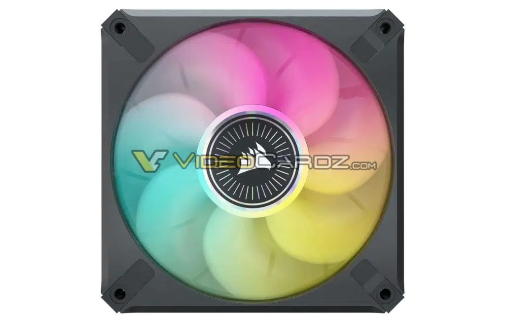 Corsair's AIO Coolers for LGA 1700 Socket and 12th Gen Intel Core