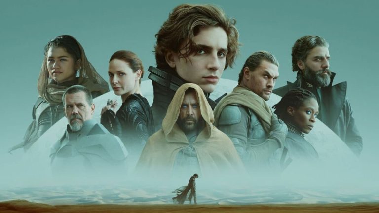 Dune: Part Two Is Likely Happening, According to WarnerMedia Studios CEO