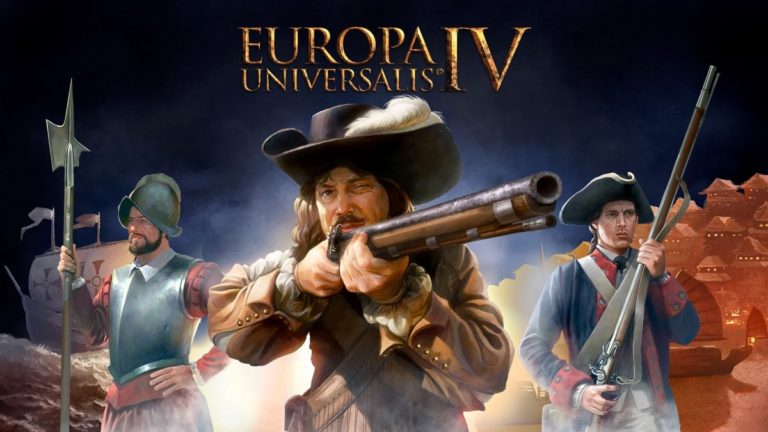 Europa Universalis IV Is Free on Epic Games Store until October 7